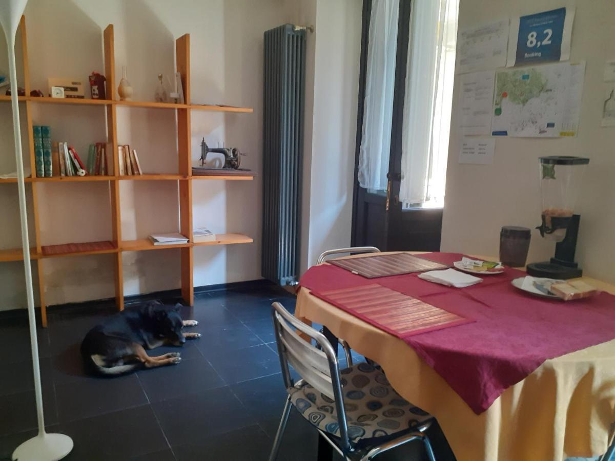 Romeo And Juliet Apartaments Bergamo Exterior foto