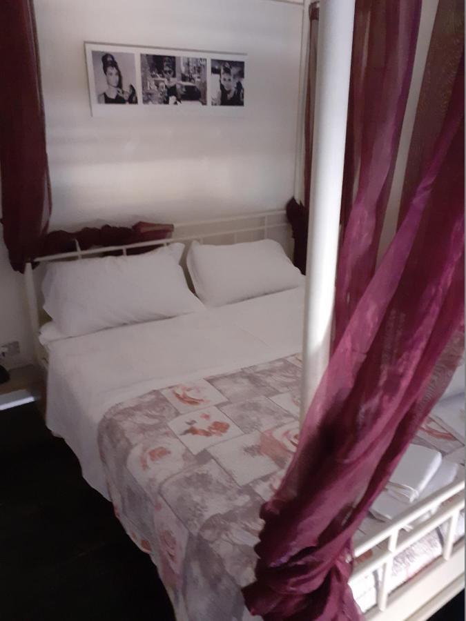 Romeo And Juliet Apartaments Bergamo Exterior foto