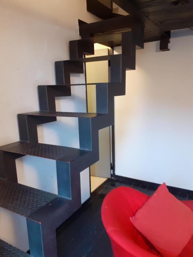 Romeo And Juliet Apartaments Bergamo Exterior foto